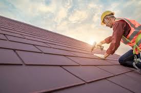 Best Solar Panel Roofing Installation  in Horseheads North, NY